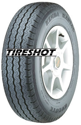 Kenda Koyote KR06 Tire